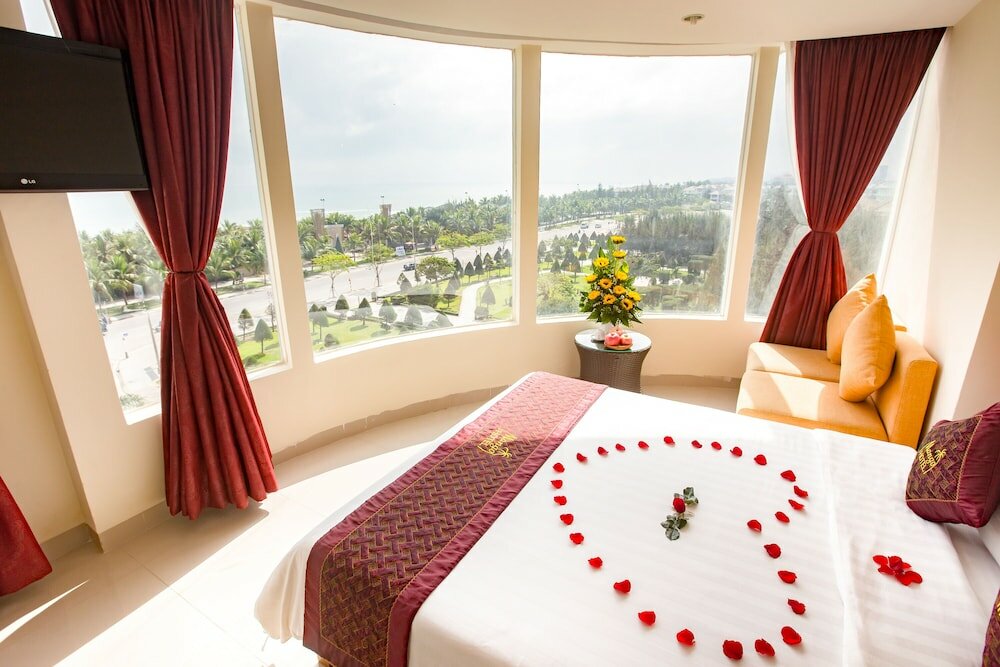 Фото Grand Mango Hotel