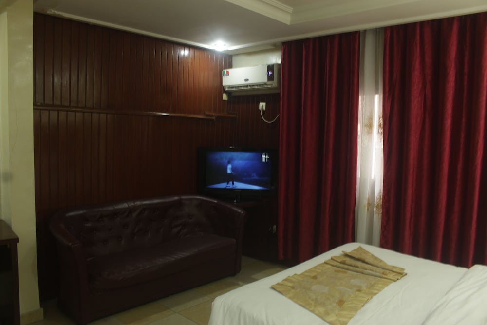 Фото Somatel Hotel