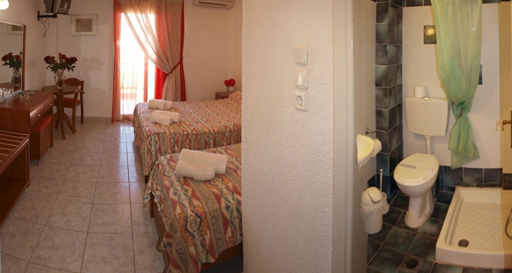 Фото Hotel Pighi