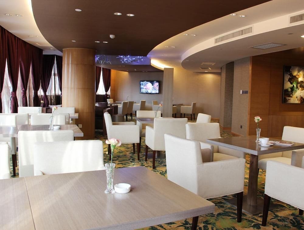 Фото Nanning Winwin Hotel