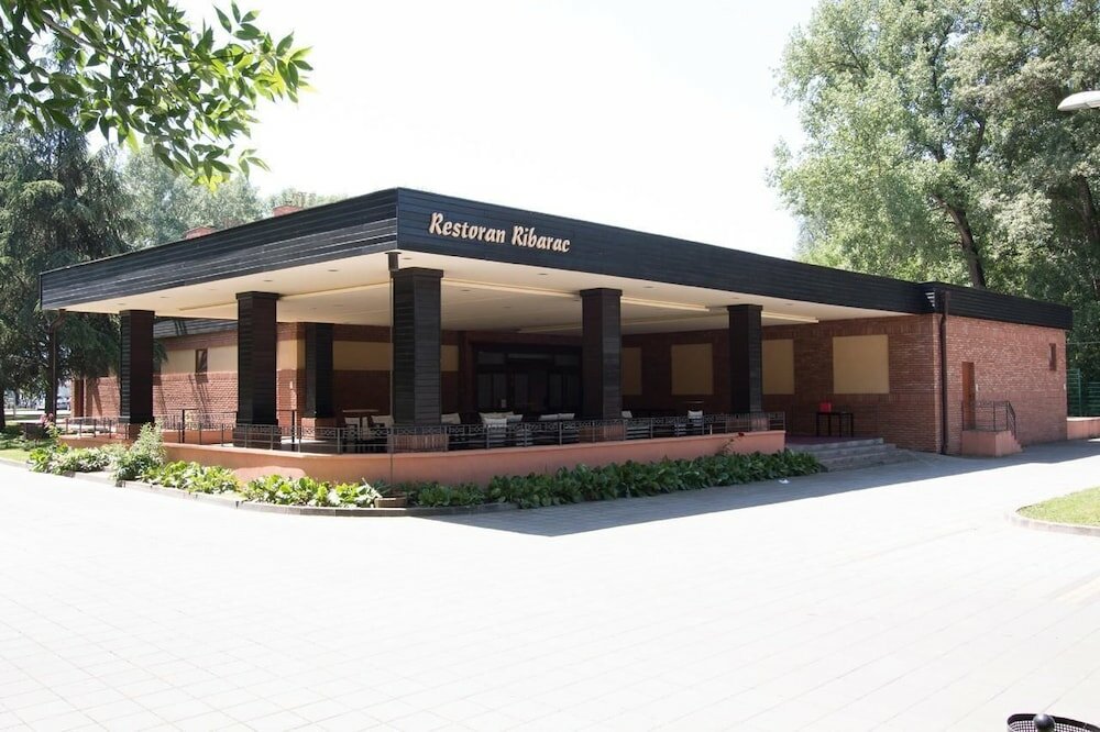 Фото Turisticko Naselje Ribarsko Ostrvo