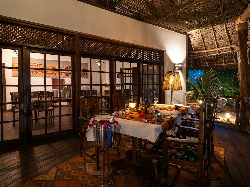 Фото Anna of Zanzibar