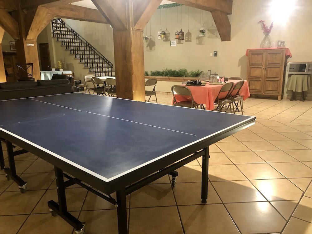 Фото La Casa del Laurel