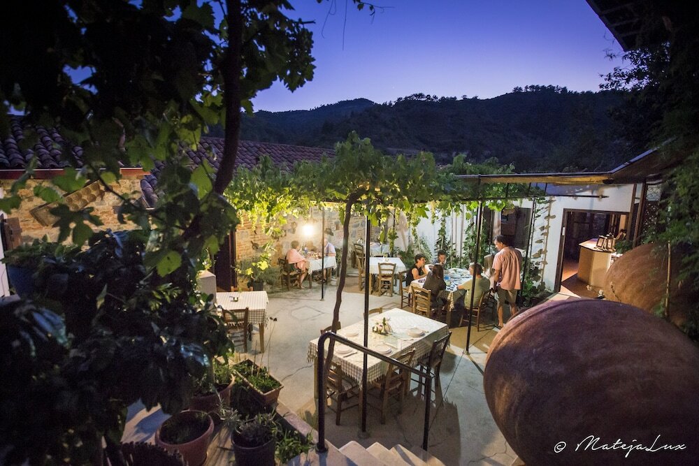 Фото Ambelikos Traditional AgroHotel