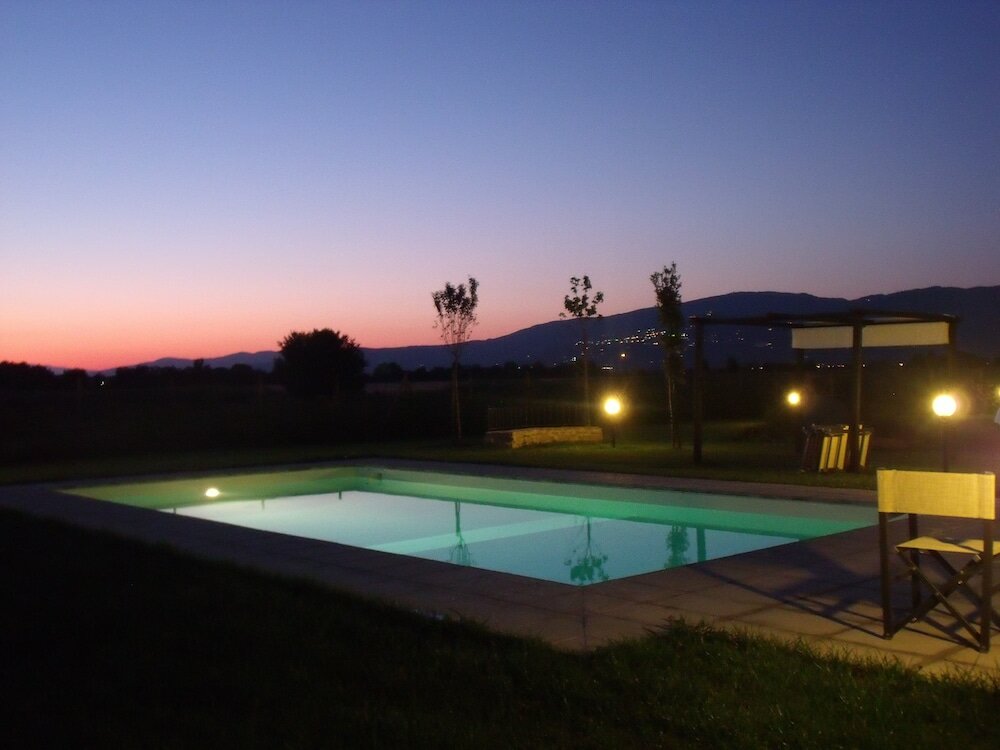 Фото Agriturismo Terra di Cortona