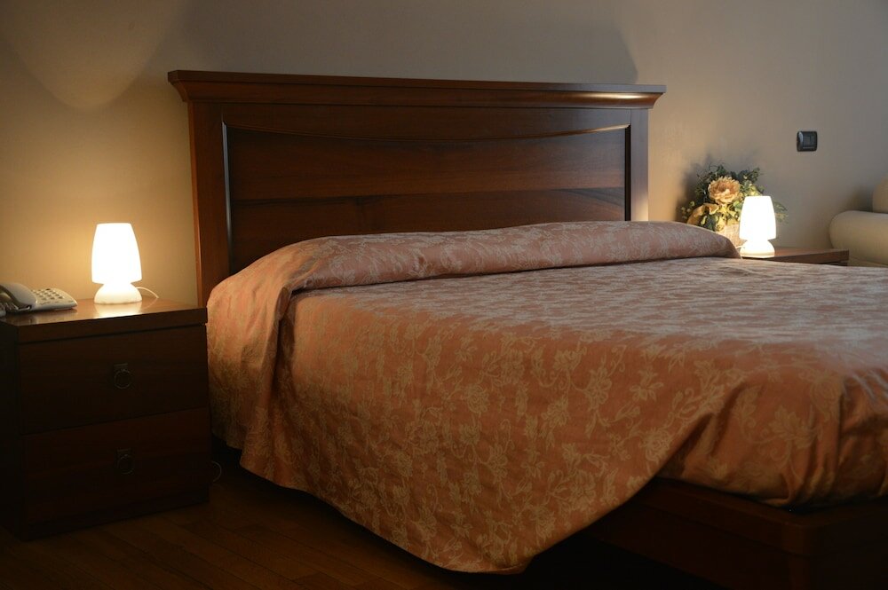 Фото Albergo San Lorenzo