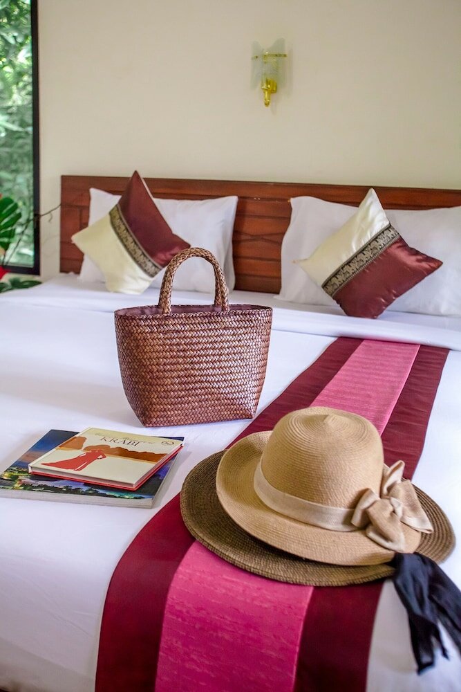 Фото The Vatika Resort and Spa