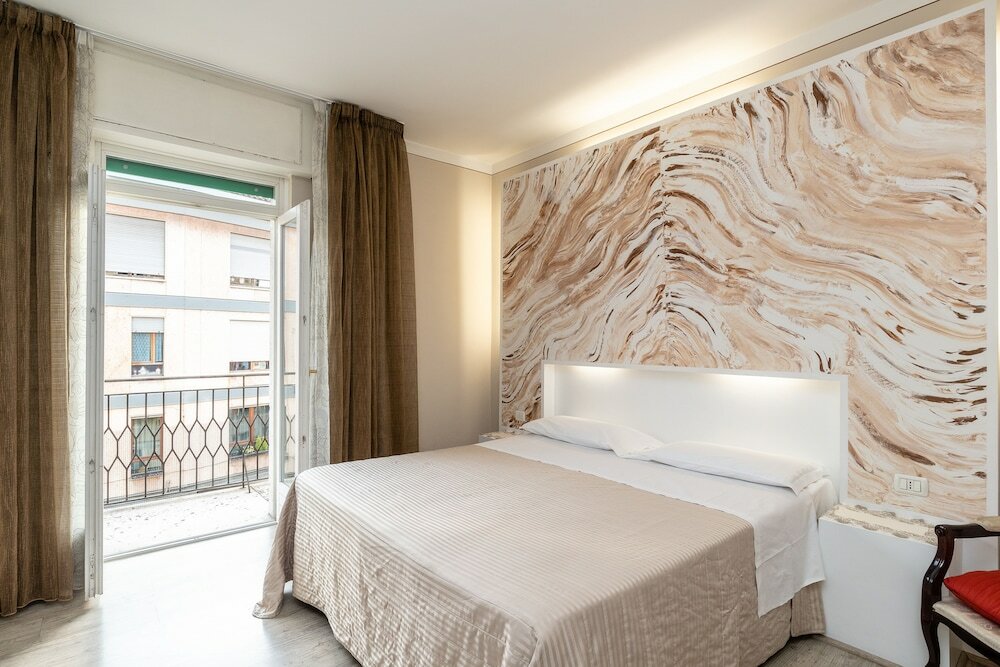 Фото Bed & Breakfast Accademia