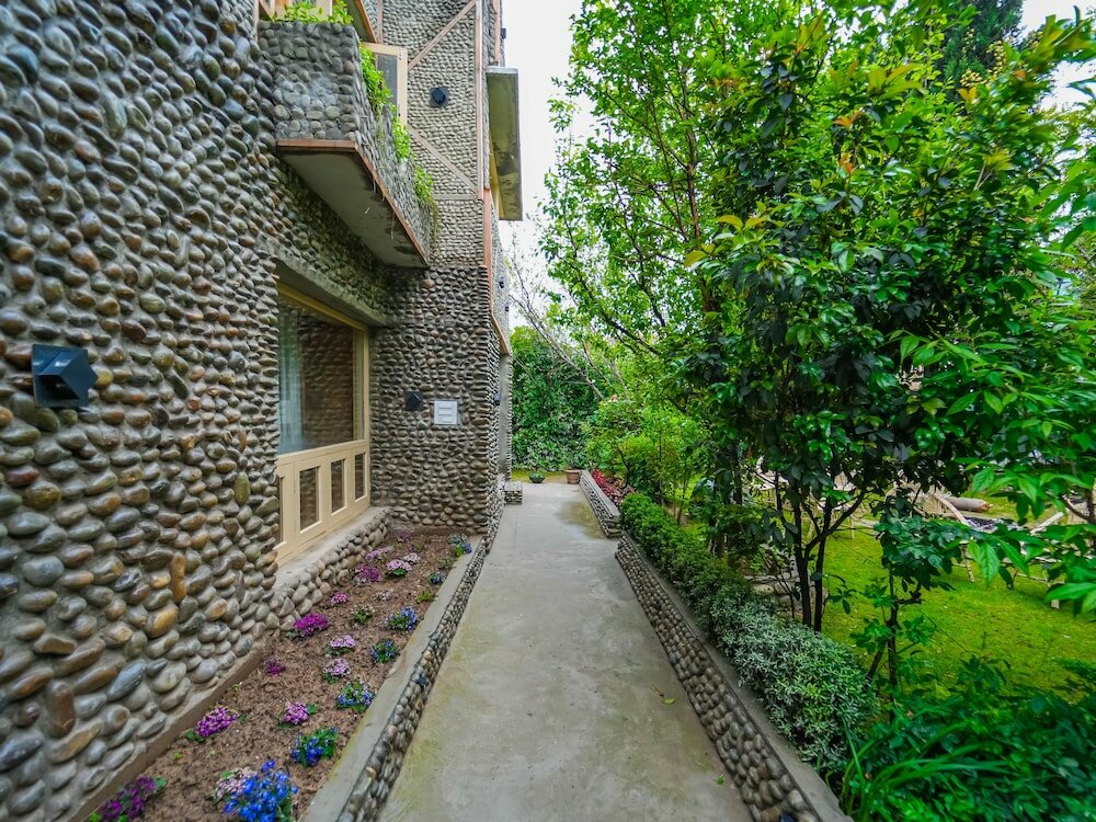 Фото Hotel Mirage