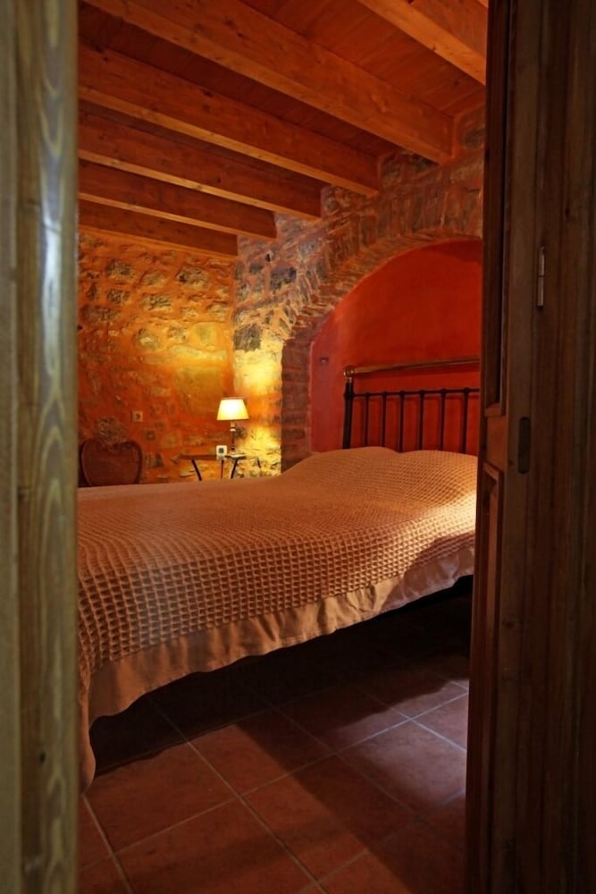 Фото Dorovinis Country Houses