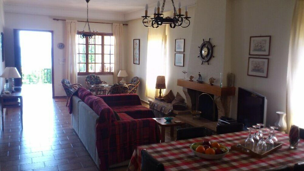 Фото Villa Anastasia Beach Front