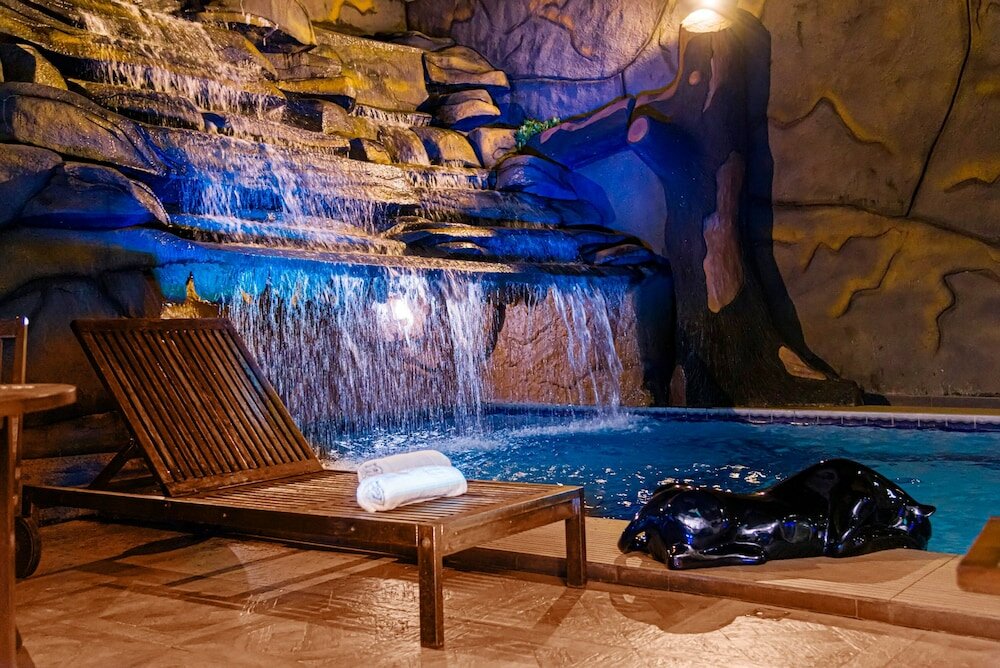 Фото Rede Andrade Amazônia