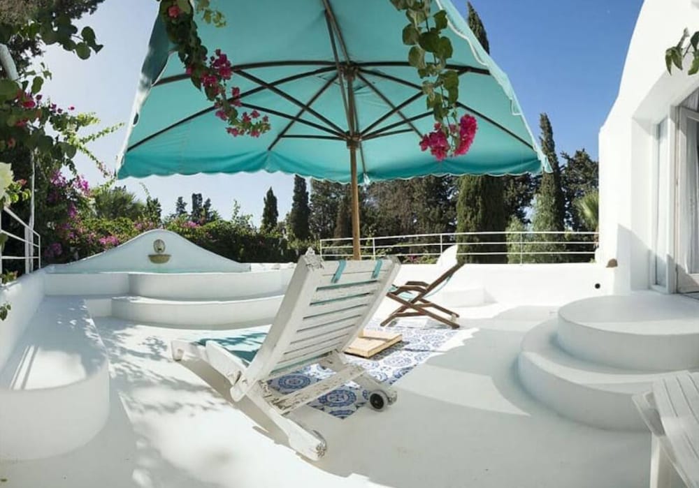 Фото Villa Heiwa - havre de paix