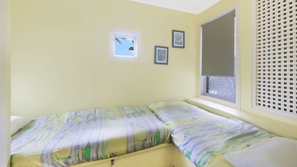 Фото Villa at Tangalooma - Villa 30