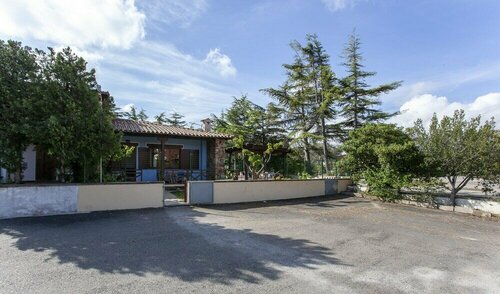 Апартаменты Residence La Cinta 5