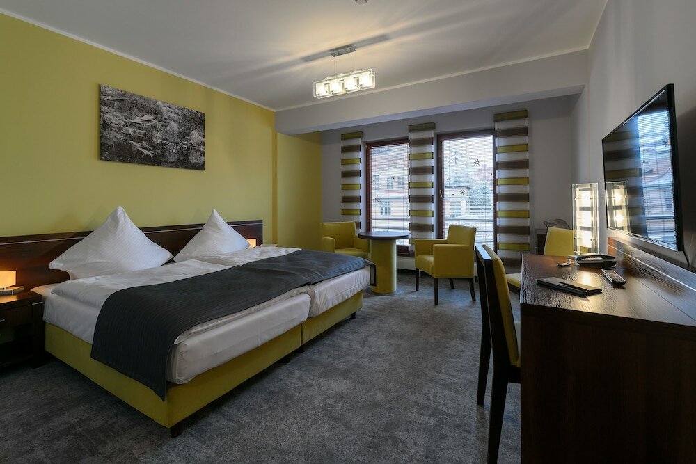 Фото Centrum Konferencyjne Kalina