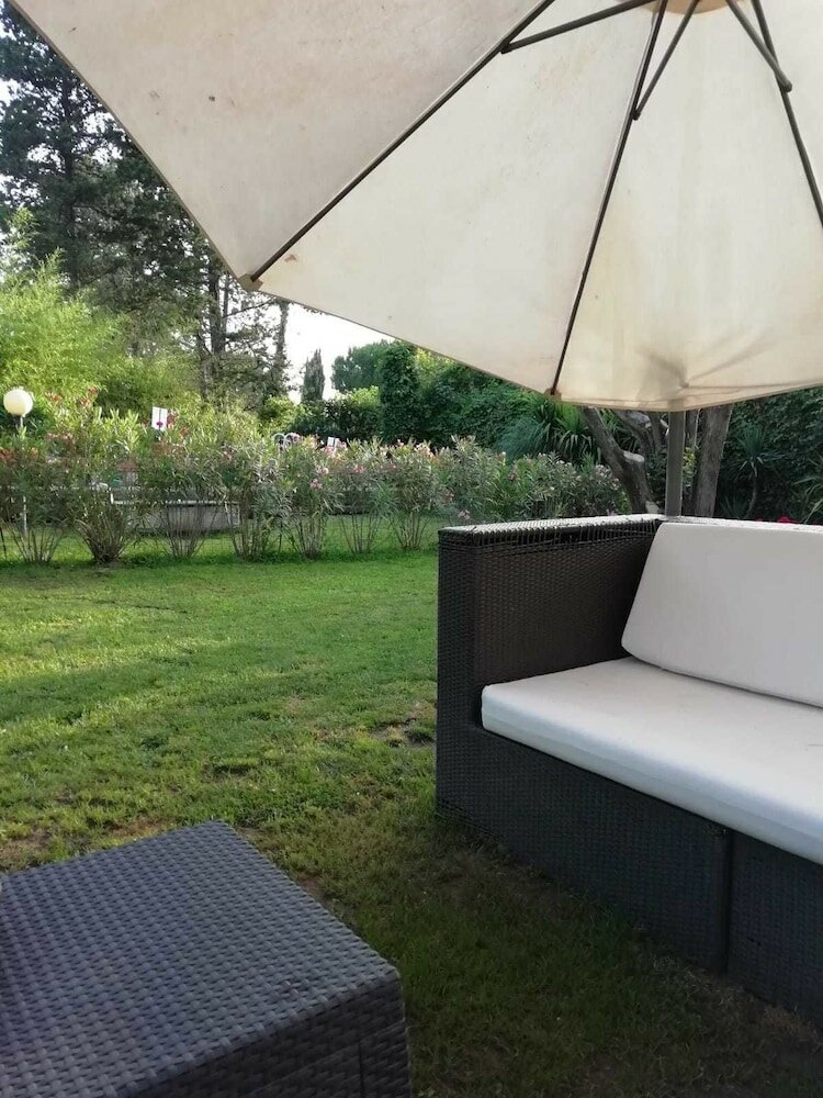 Фото Appia Antica Cottage