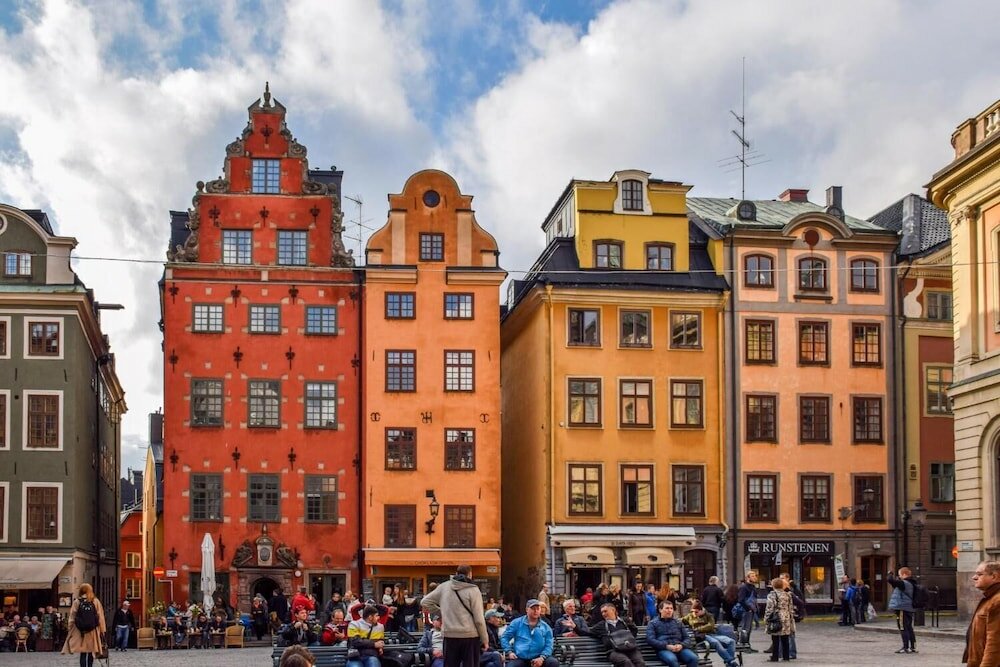 Фото Ramilton Old Town Hostel