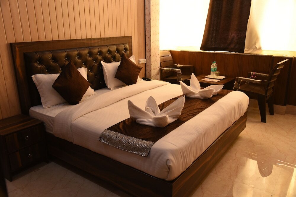 Фото Hbc Hotel Accurate