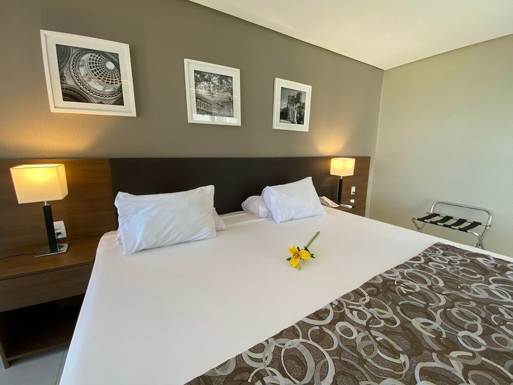 Фото Hy Beach Flats - International