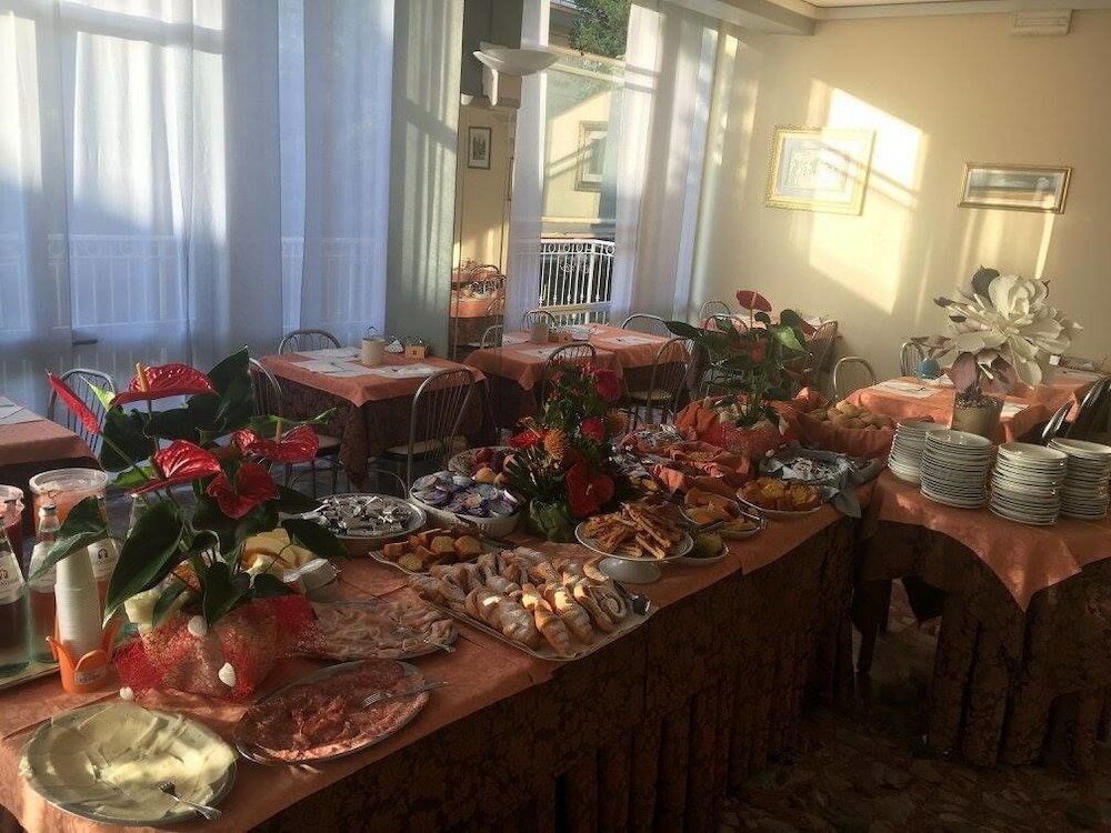 Фото Hotel Bella Romagna