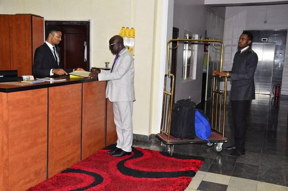 Фото отеля 5