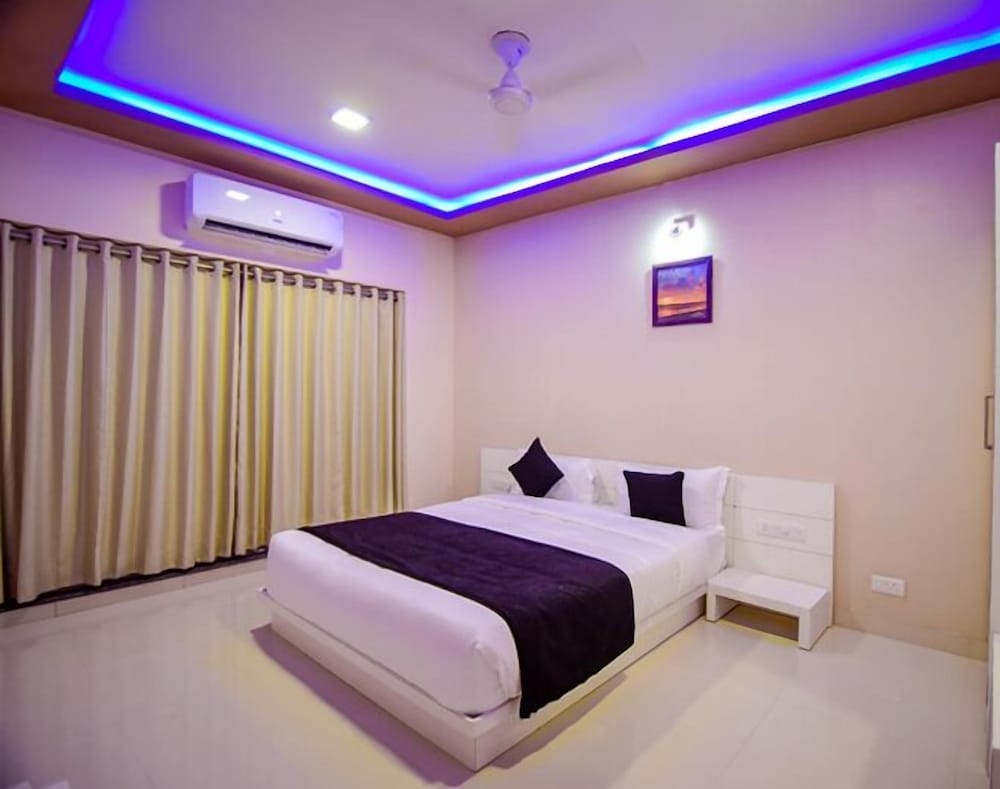 Фото G G Holiday Homes Innovating Hospitality