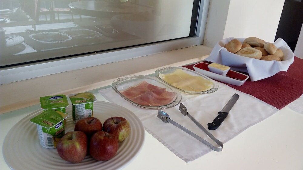 Фото Residencial Dumas