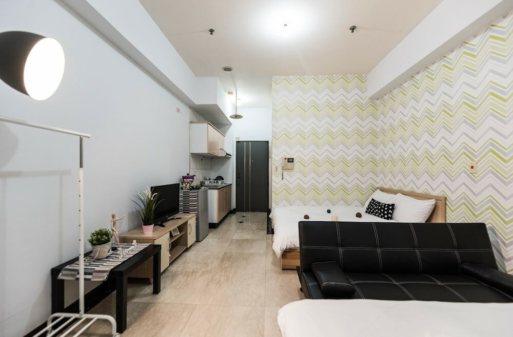 Фото Love Taipei - Ximen