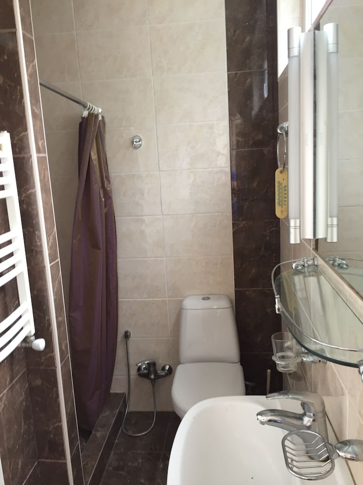 Фото Отель Купеческий Дом