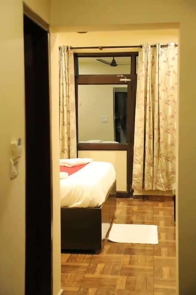 Фото Hotel Sagarmatha