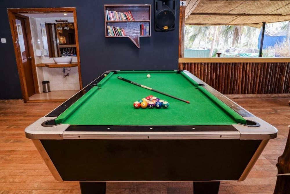 Фото Amor Beach Resort