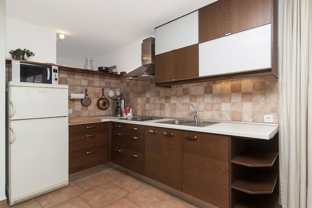 Фото Apartments Levan Ceja