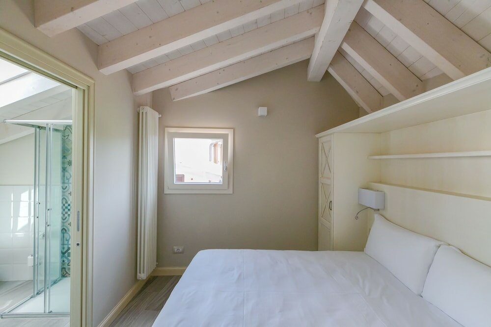 Фото San Lorenzo Apartments