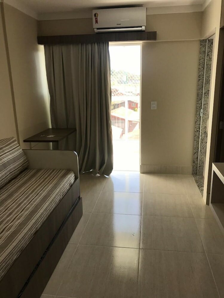 Фото Piazza Di Roma - Reserve Caldas