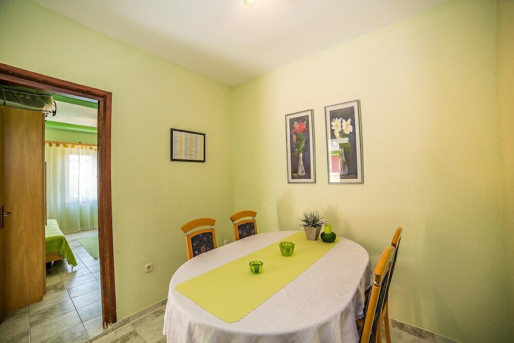 Фото Apartments Villa Mediteran