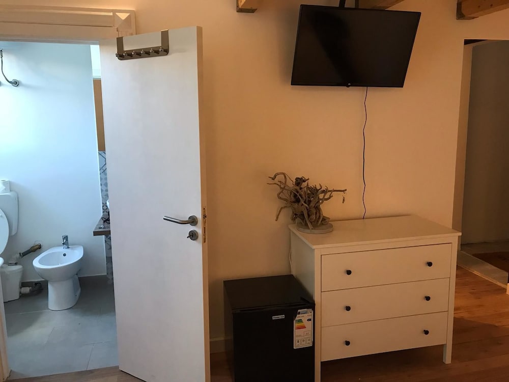 Фото La Dimora delle Muse