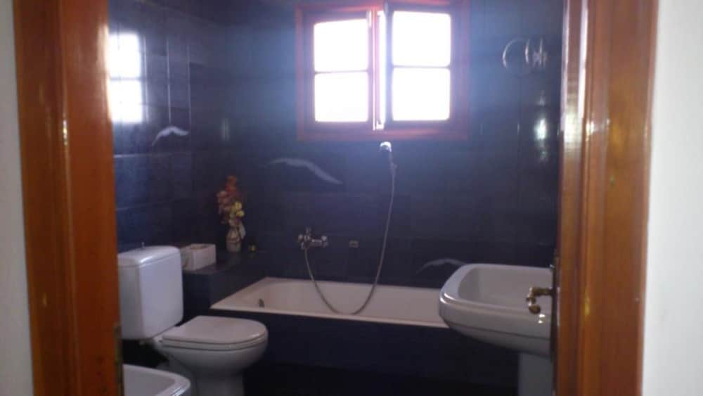 Фото Villa Anastasia Beach Front