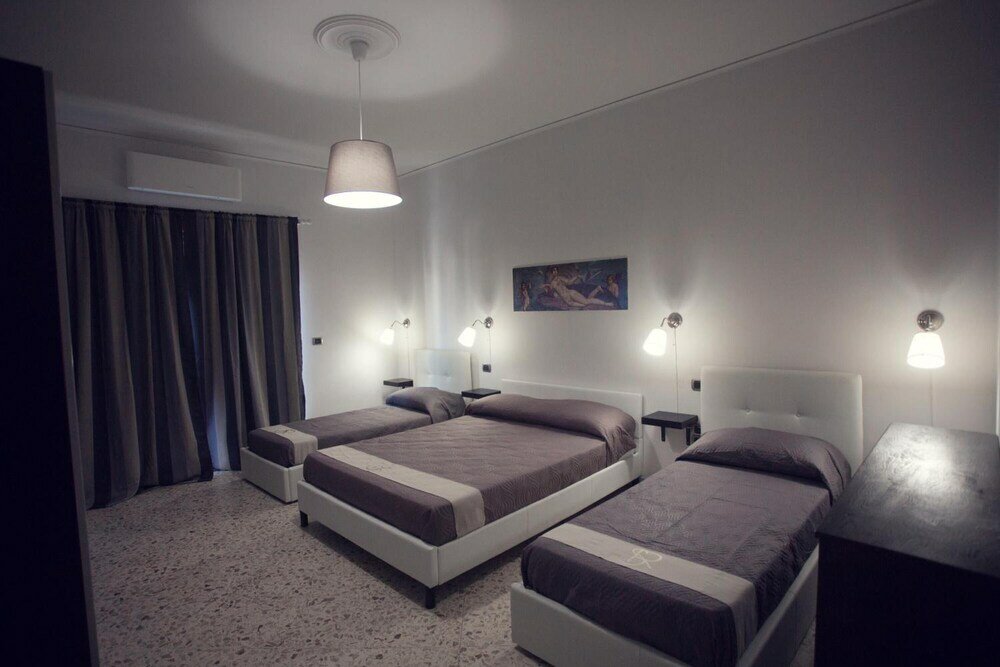 Фото Sanctuary Rooms