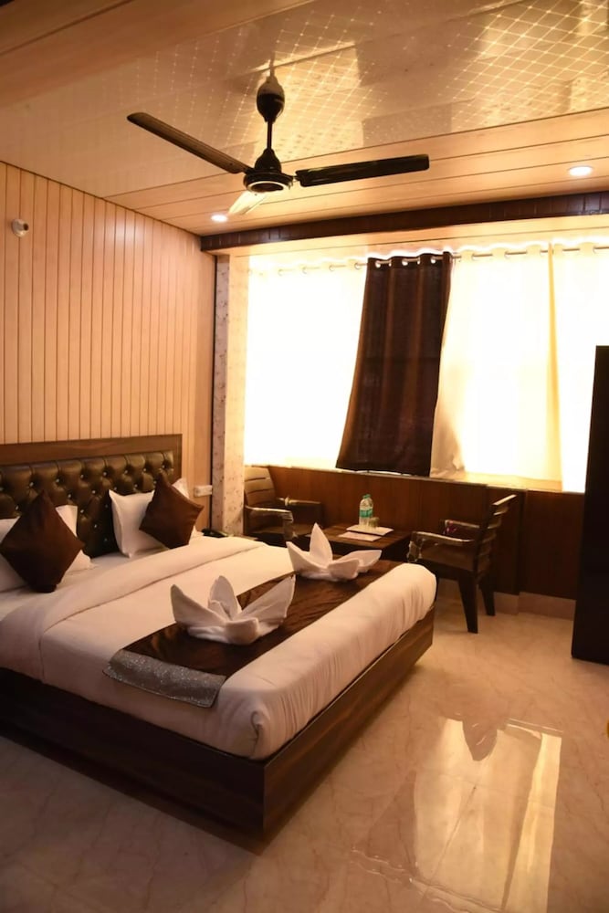 Фото Hbc Hotel Accurate