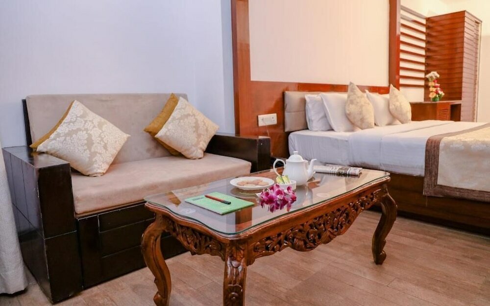 Фото Amor Beach Resort