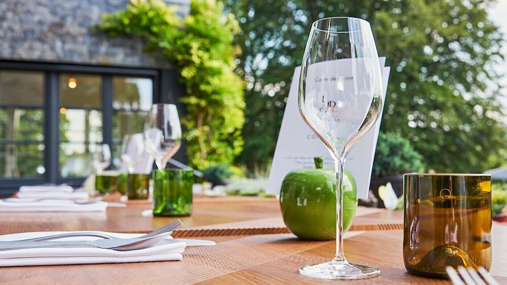 Фото Les Jardins de Coppelia