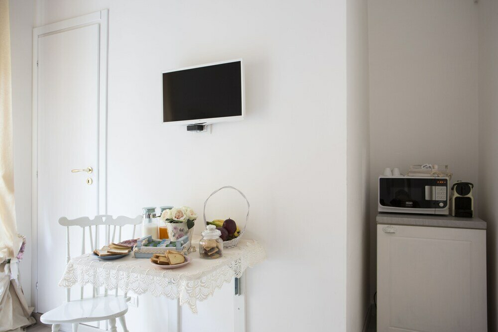 Фото La Maison Romantique