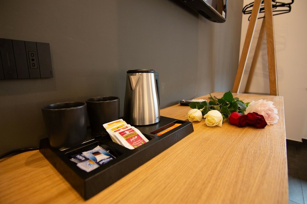 Фото Napoliurbansuite