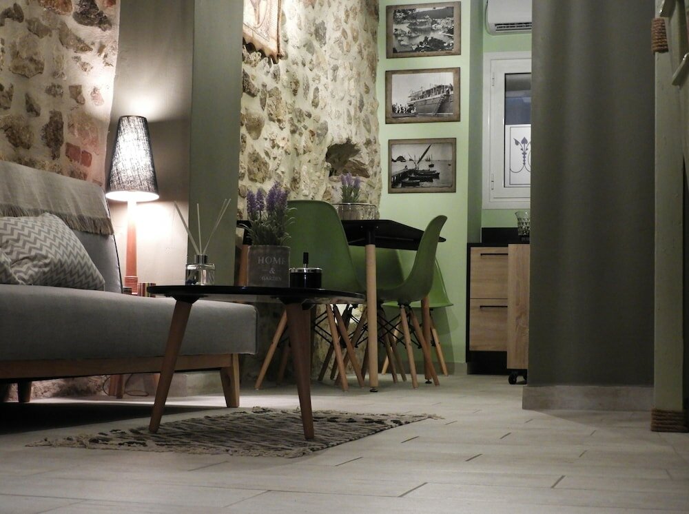 Фото Cozy House Parga