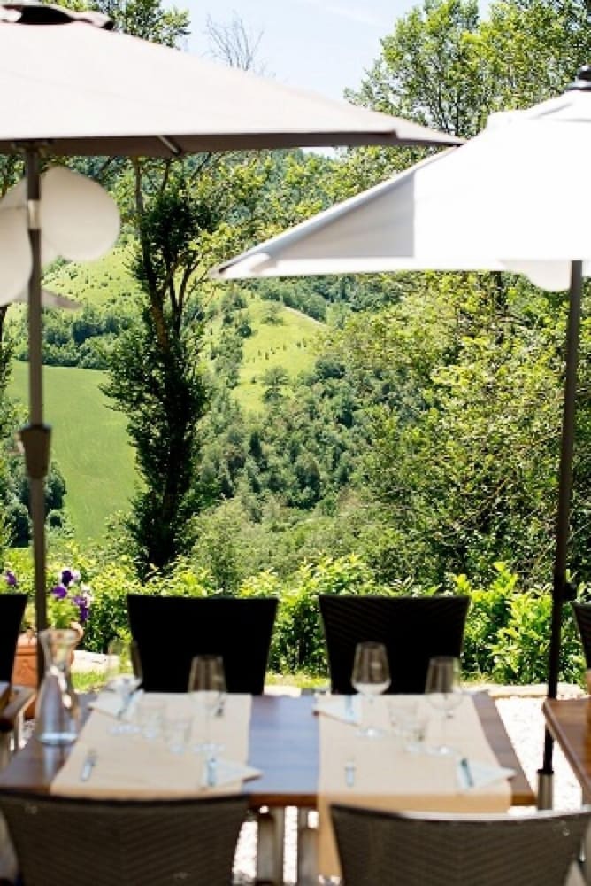 Фото Countryhouse Villa La Farfalla