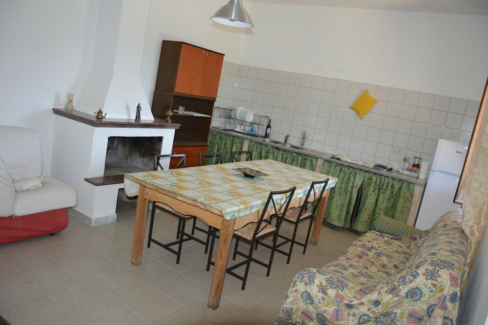 Фото Azienda Agrituristica Caridà