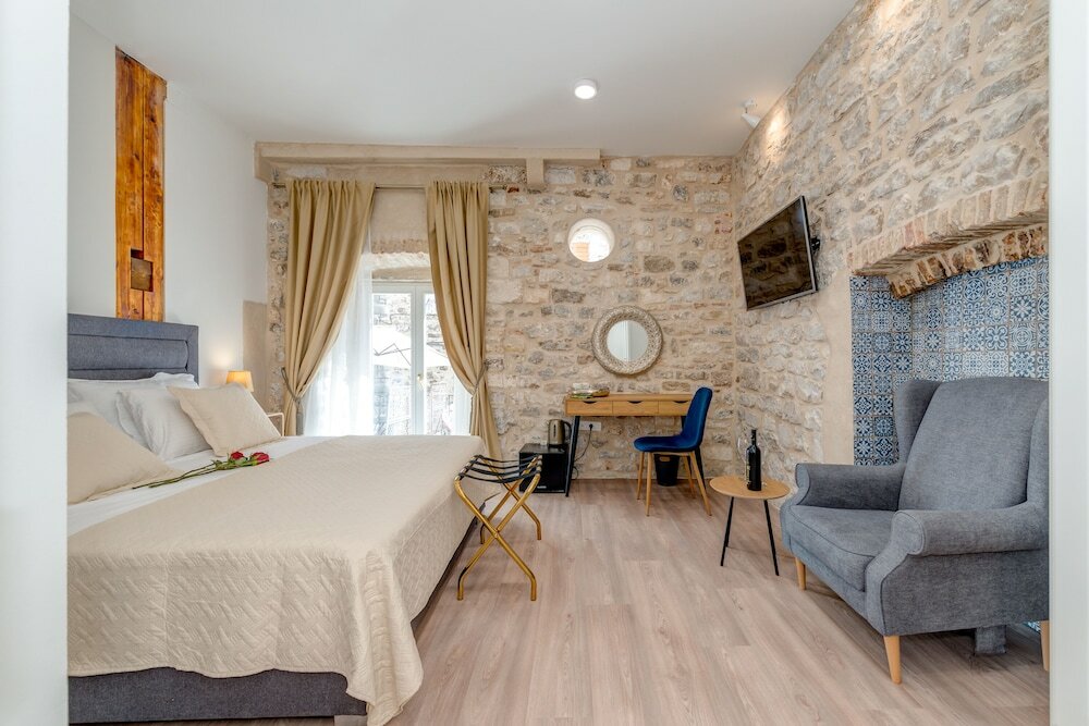 Фото Princ Heritage Rooms