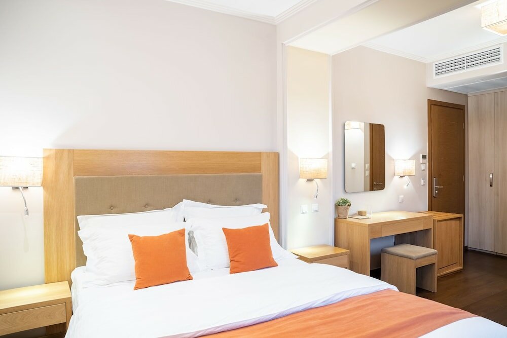 Фото Olympus Terra Boutique Hotel