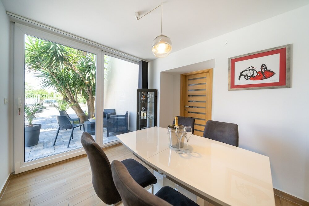 Фото Holiday Home Apartments Bellamare